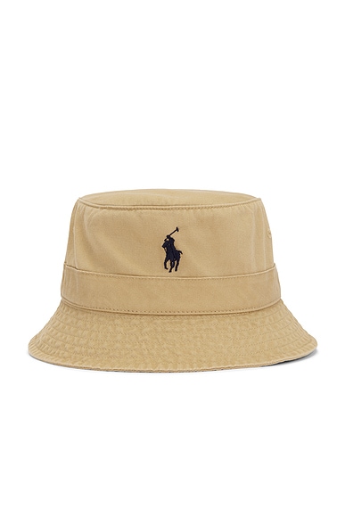 Loft Bucket Hat