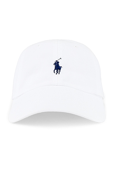 Chino Cap