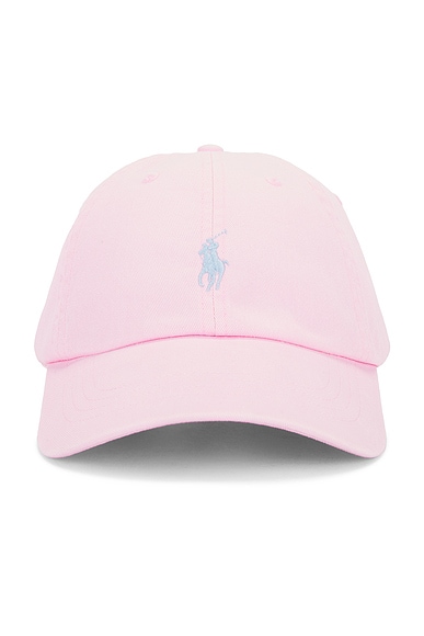 Chino Sport Cap