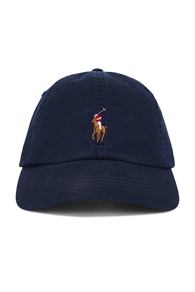 Chino Sport Cap
