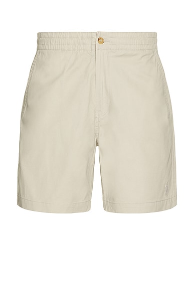 Prepster Short