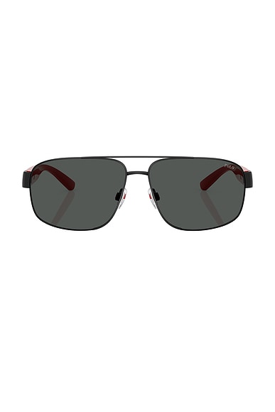 Pilot Sunglasses