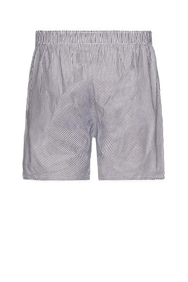 Classic Fit Cotton Boxer 3 Pack