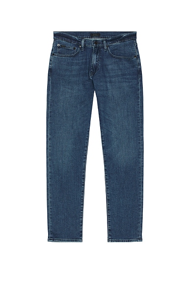 Low Stretch Parkside Denim Jean