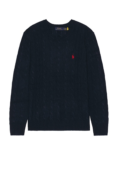 パーカー・フーディ Ralph Lauren FW25 ORSETTO CON CAPPOTTO (710973162 001) s-l400.jpg