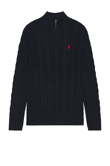 Long Sleeve Pullover