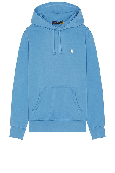 ラルフ ローレン] フーディ THE CABIN FLEECE (3color) (POLO