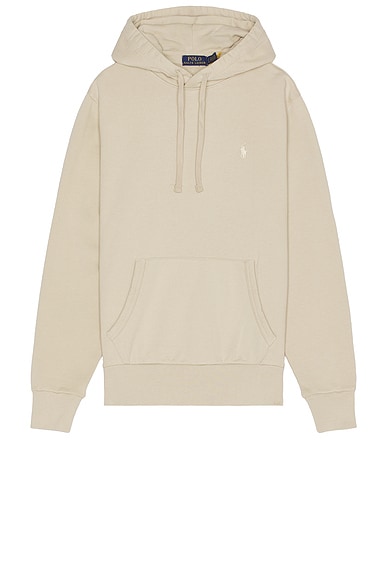 Loopback Terry Hoodie