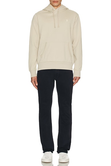 Loopback Terry Hoodie