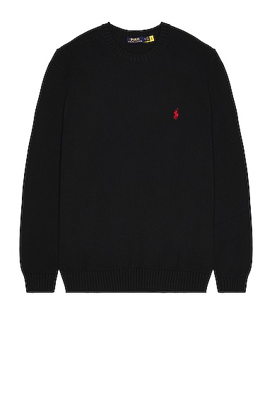 Pullover Sweater