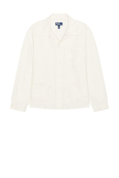 Chore Jacket