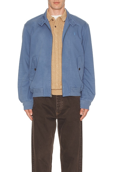 Unearthed Denim Cargo Pants in Denim