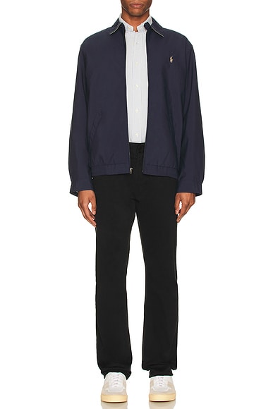 5 Pocket Sateen Chino Pant