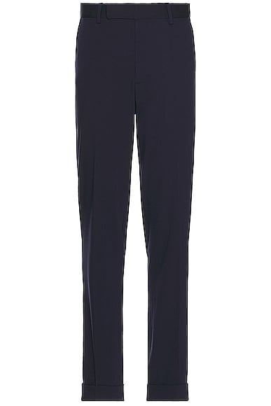 Polo Ralph Lauren Tailored Pant in Navy