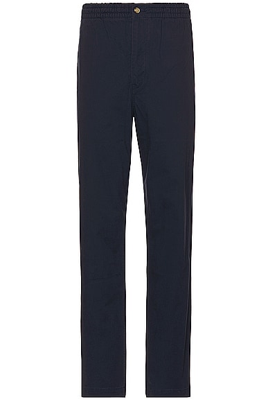 Prepster Pant in Navy