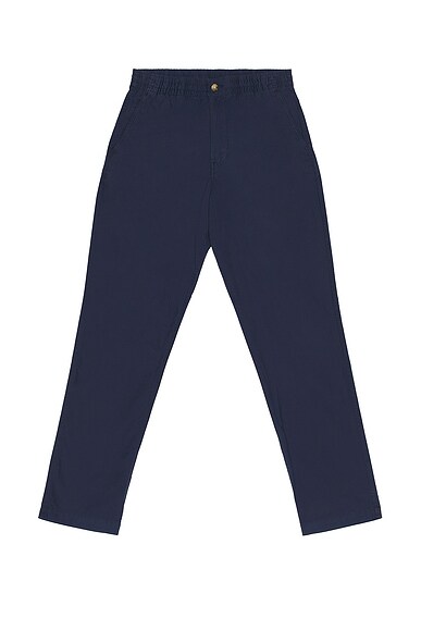 Polo Ralph Lauren Prepster Pant in Newport Navy