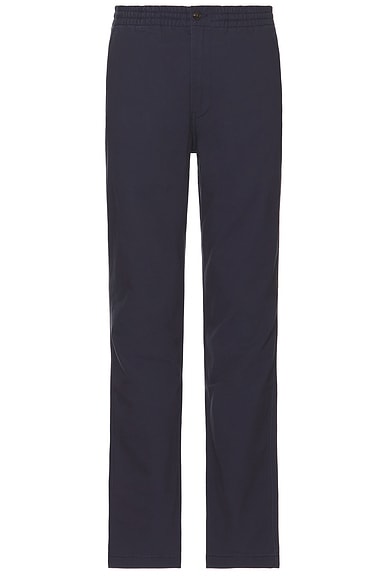 Polo Ralph Lauren Prepster Pant in Nautical Ink