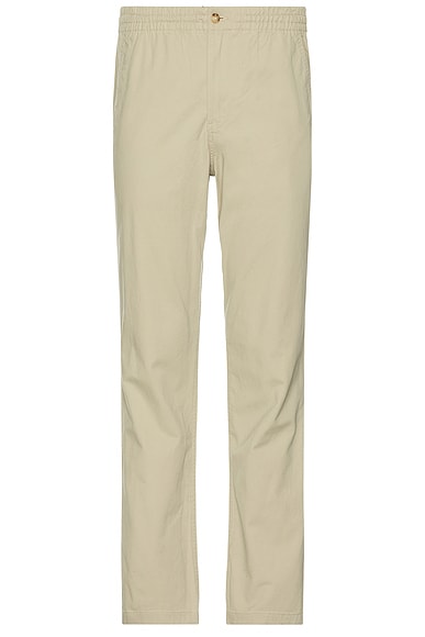 Prepster Lightweight Cotton Stretch Twill Pant