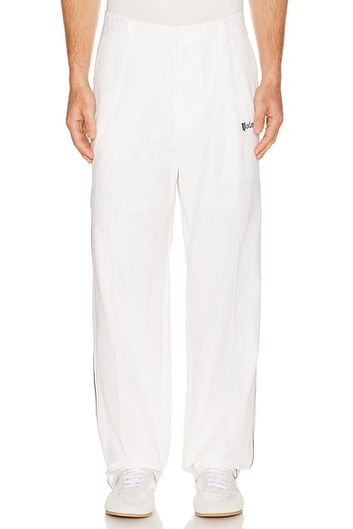 Oakfort Tennis Pant