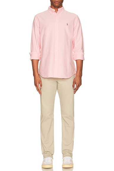 Oxford Sport Shirt