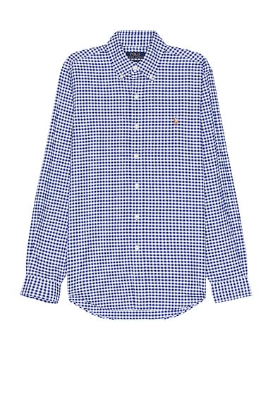 Oxford Sport Shirt