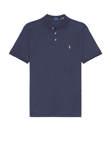 Soft Touch Polo Shirt