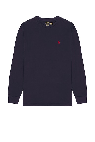 Polo Ralph Lauren T-Shirts | Fall 2025 Collection | FWRD
