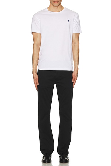 Crewneck Tee