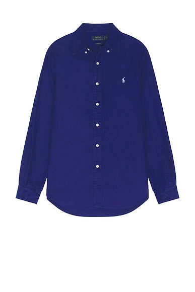 Oxford Sport Shirt