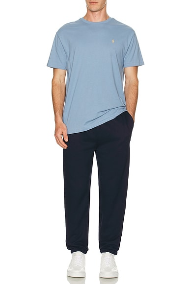 Crewneck T-Shirt