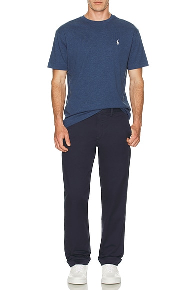 Crewneck T-Shirt