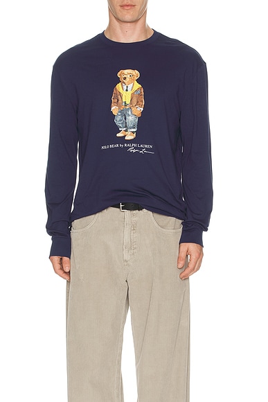 Tennis Only T-Shirt in White