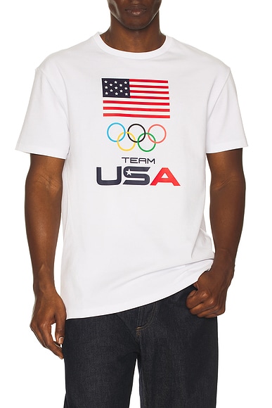Winter Olympics T-Shirt