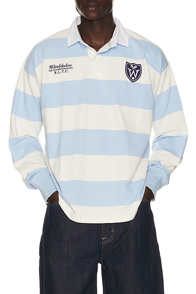 Wimbledon Polo