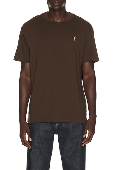 Crewneck T-Shirt