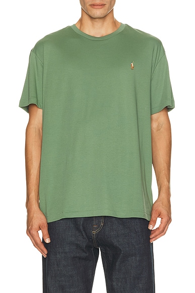 Soft Touch Short Sleeve T-Shirt