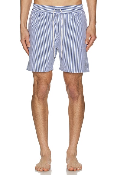 Traveler Swim Trunk