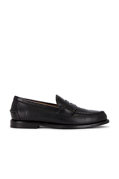Alston Penny Loafer