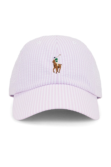 Sport Cap