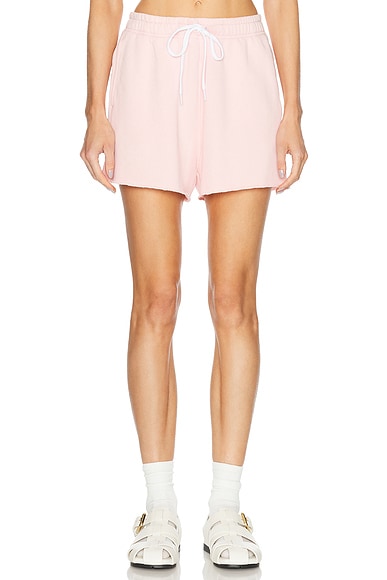 Polo Ralph Lauren Island Short in Pink Sand
