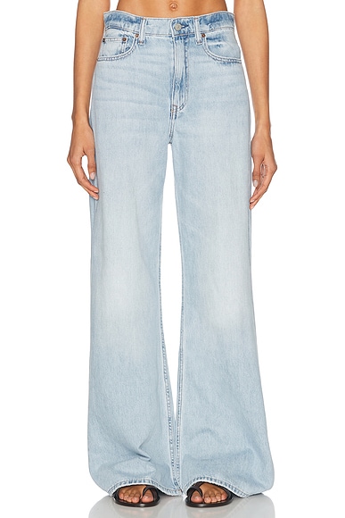 Wide Leg