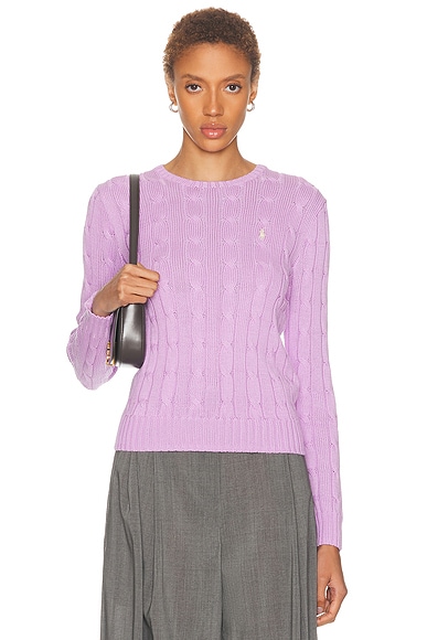Julianna Long Sleeve Sweater