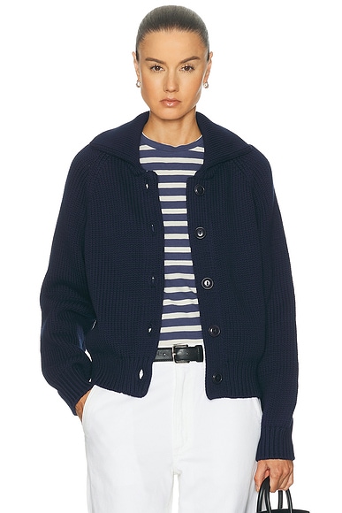 Long Sleeve Cardigan