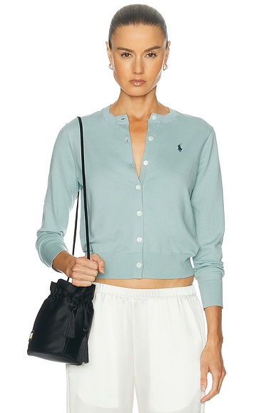Long Sleeve Cardigan