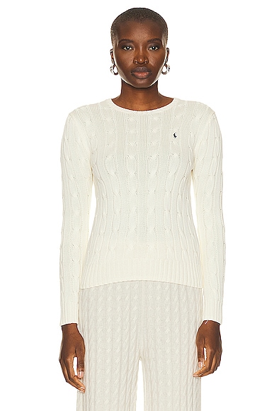 Designer Women s Crew Neck Sweaters Women s Sweaters