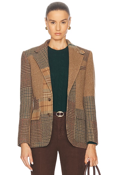 Tibi dylan jacket on sale