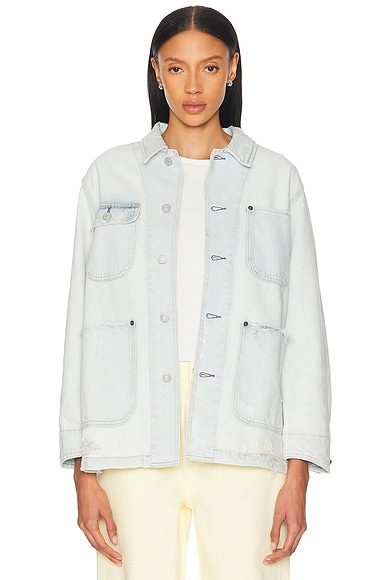 Workwear Jacket
