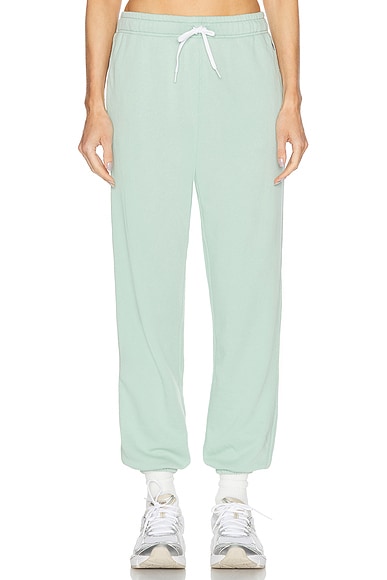 Polo Ralph Lauren Athletic Jogger Pant in Essex Green