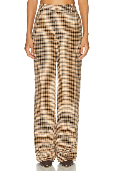 Flare Pant