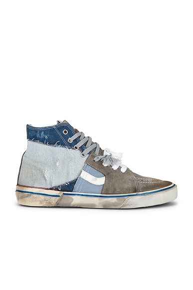 Caly Star Sneakers